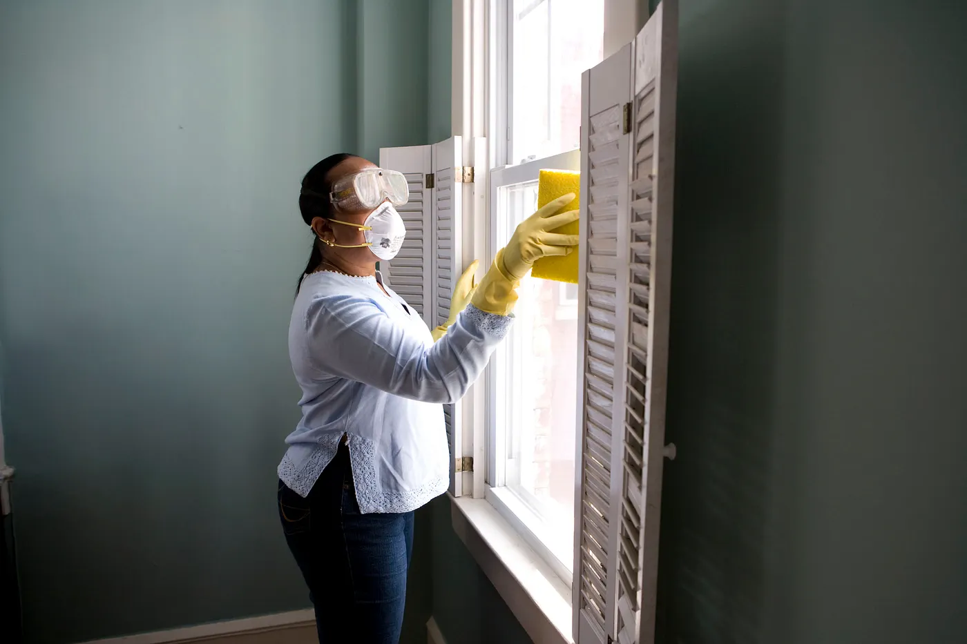 10 Essential Tips Before Renovating an Apartment in Dubai
