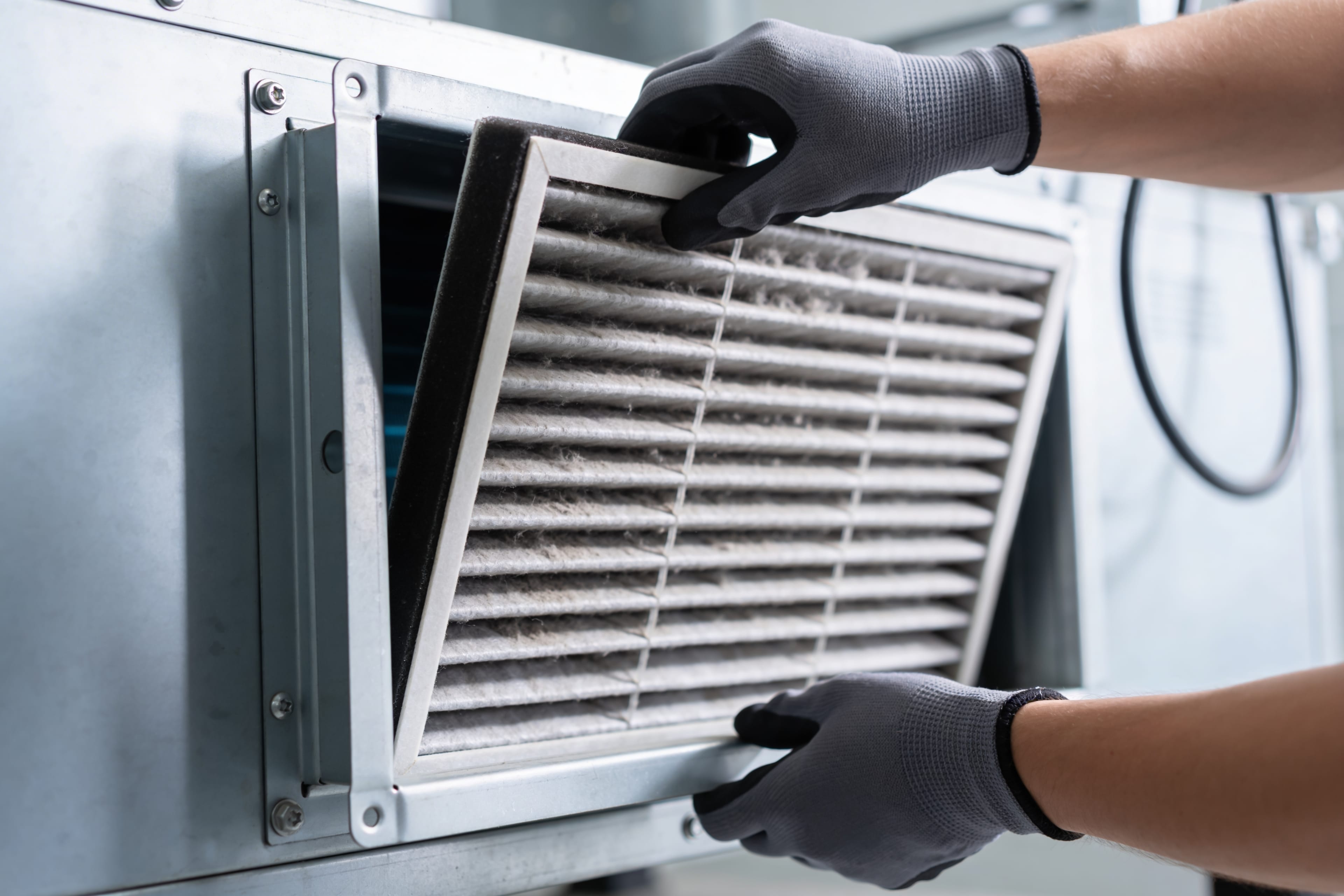 AC Cleaning & Servicing