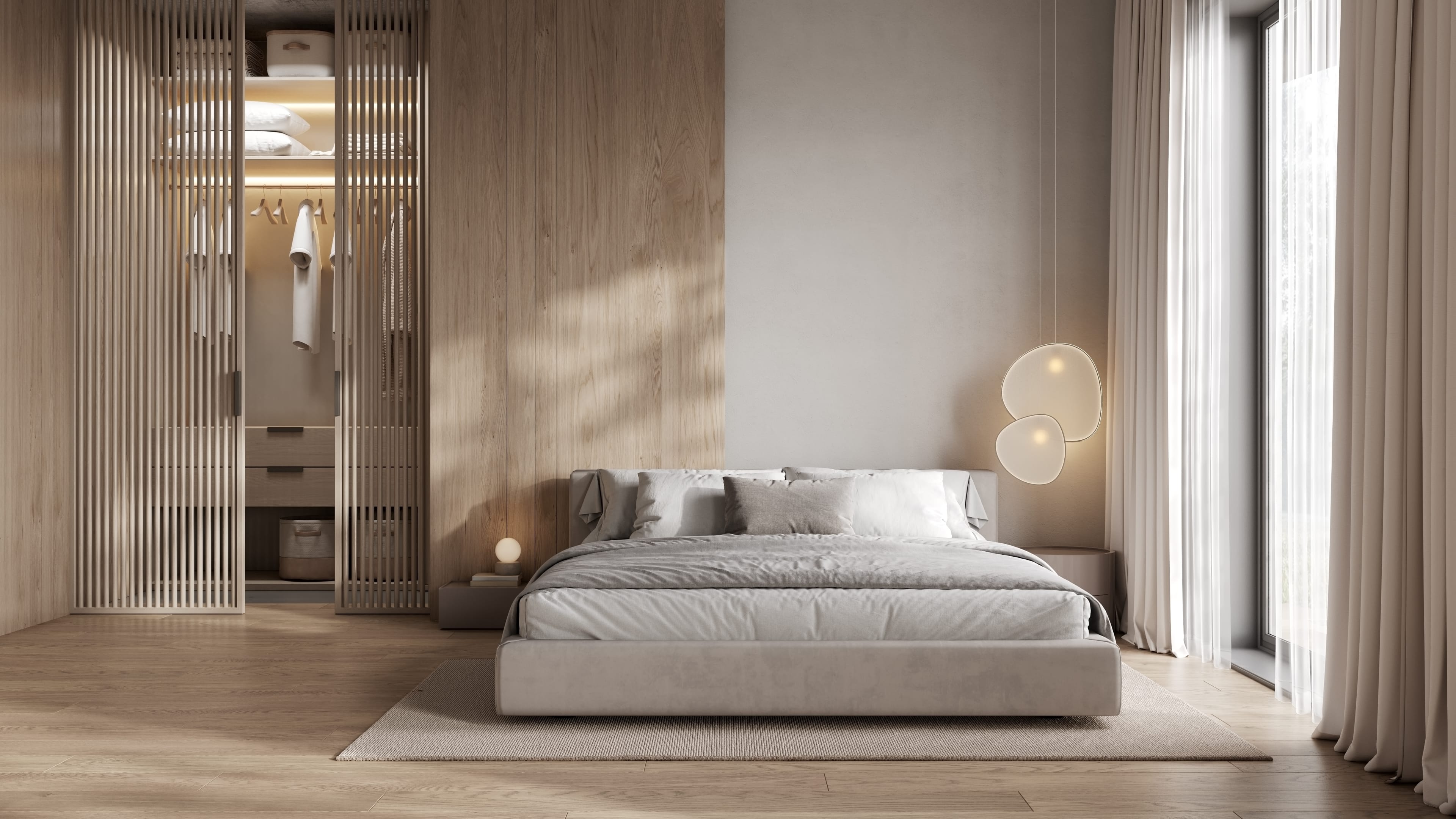 Apartment Renovation