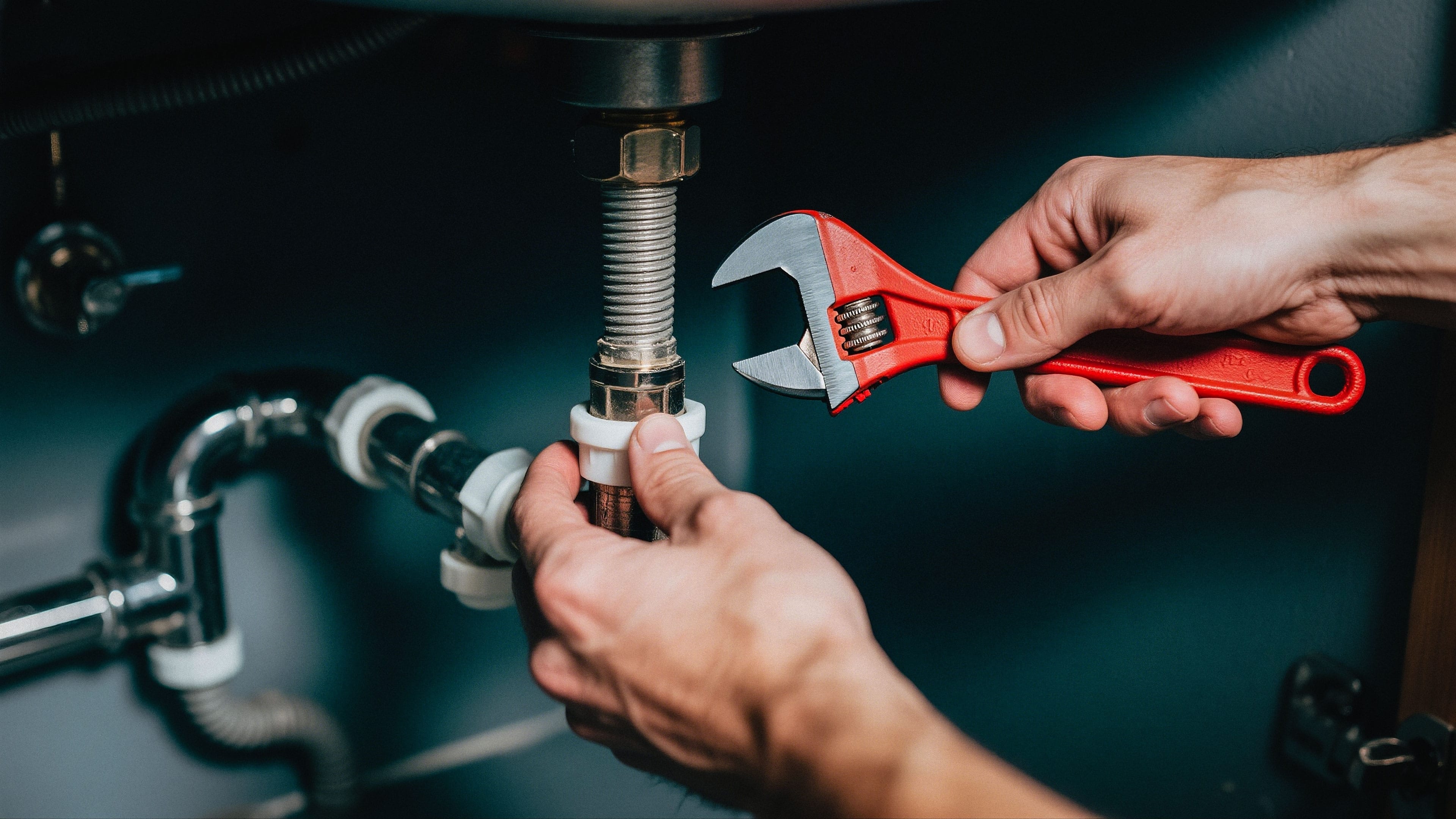 Plumbing Services