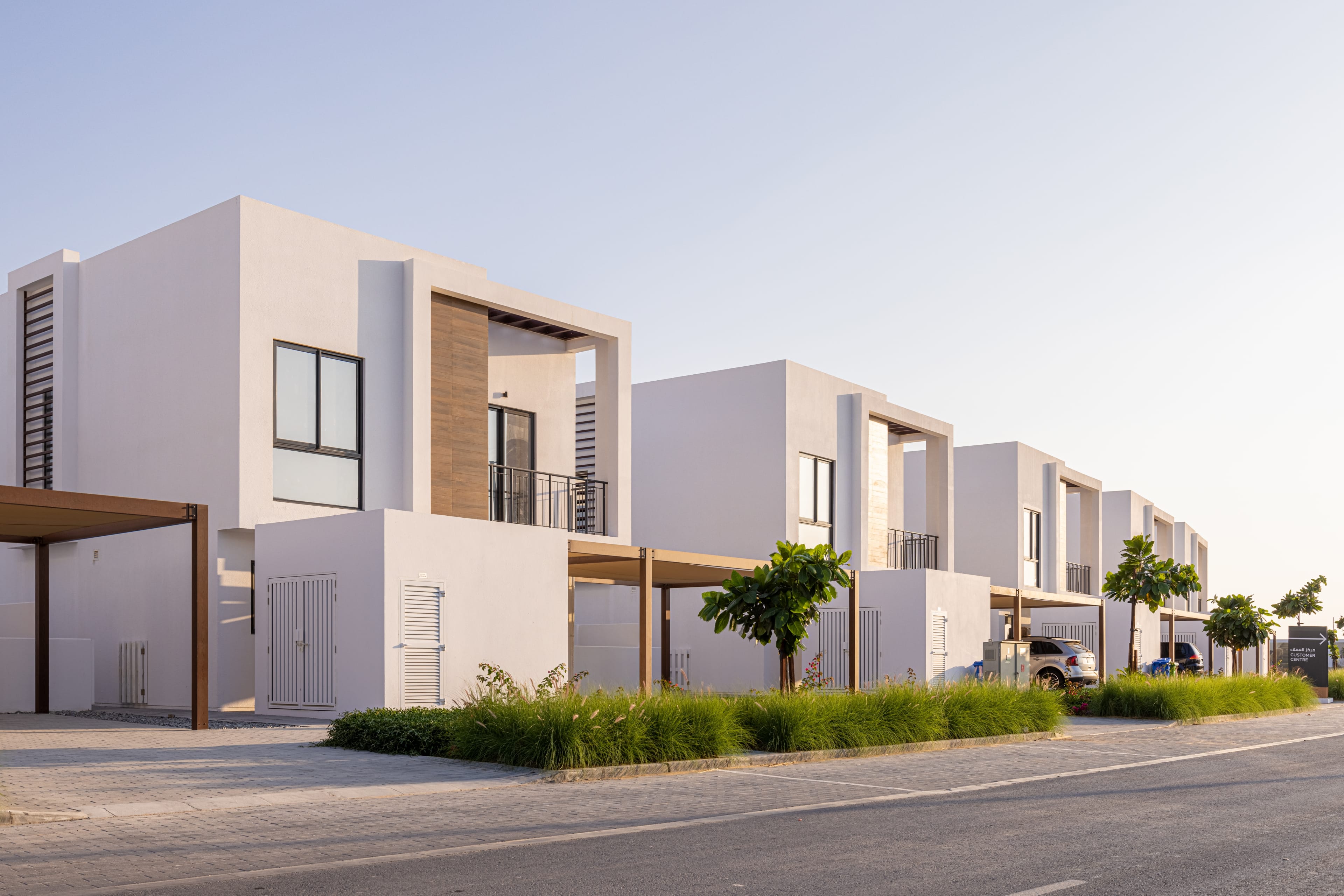 Villa Renovation