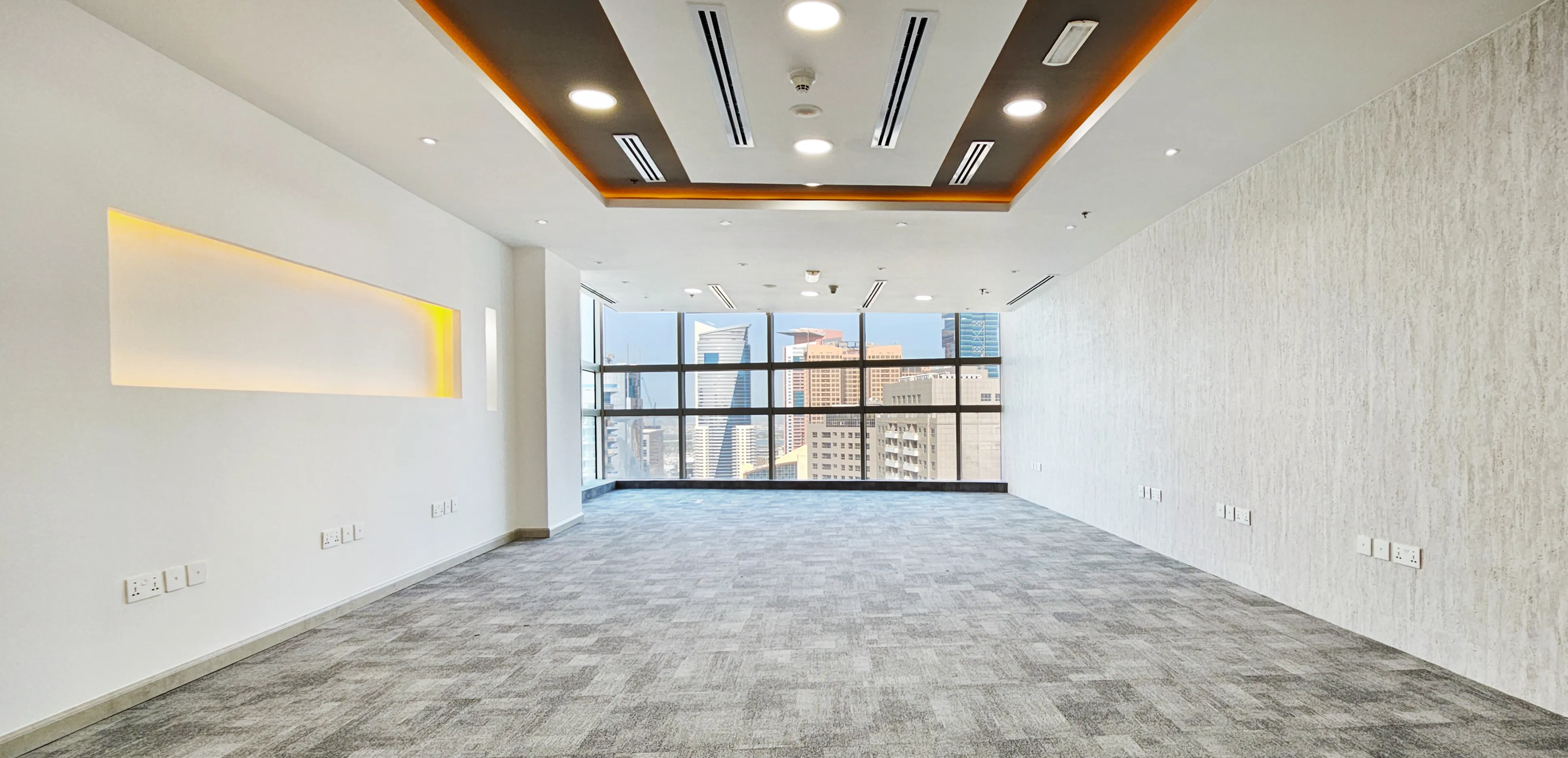 Grosvenor Business Tower, Barsha Heights (Tecom)
