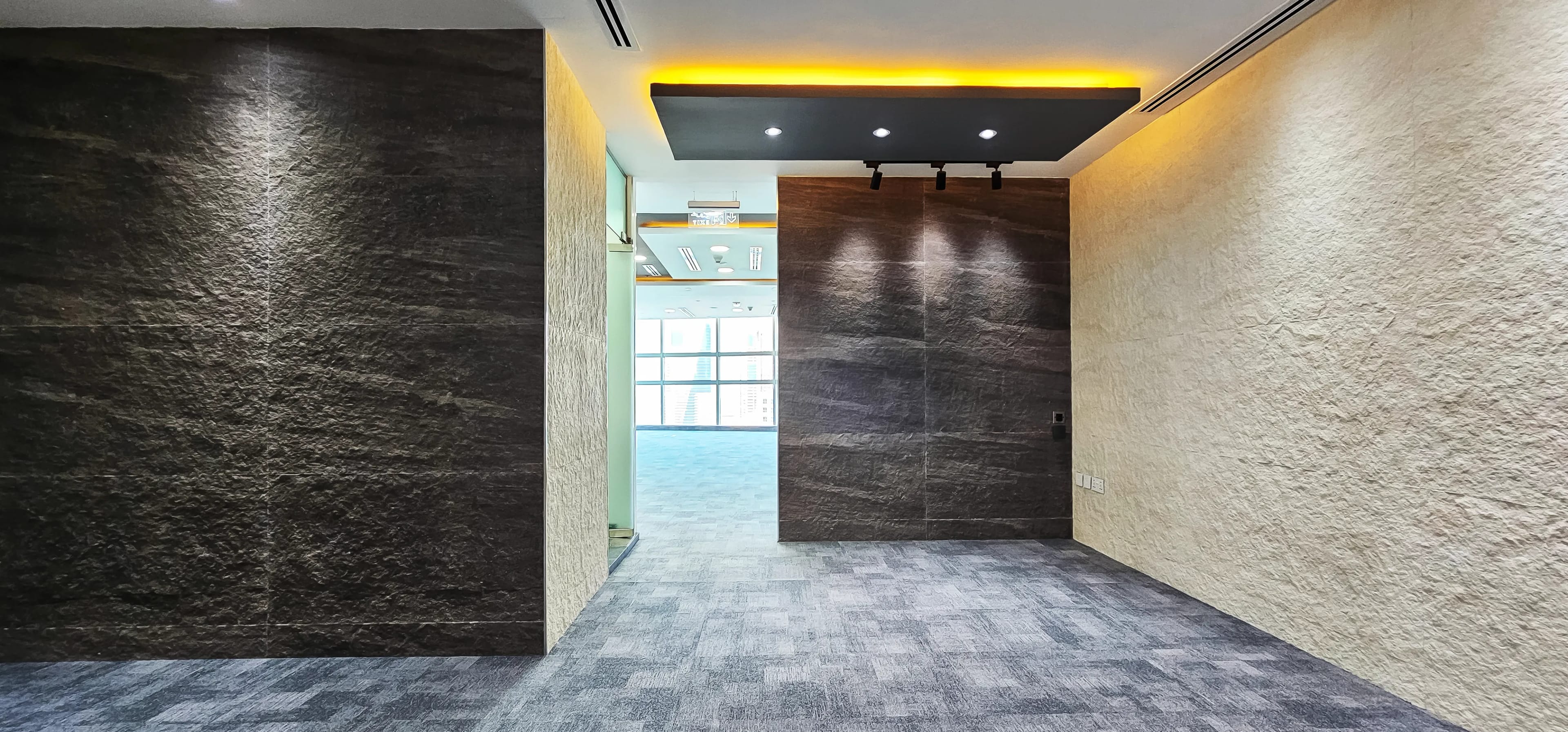 Grosvenor Business Tower, Barsha Heights (Tecom)