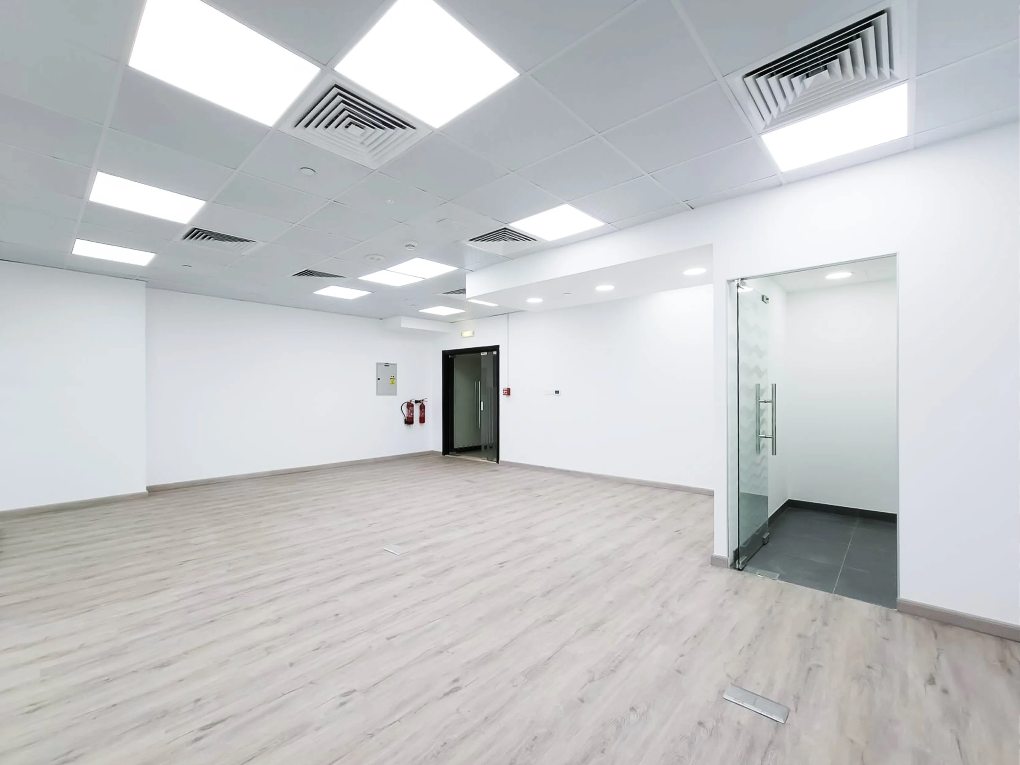 Grosvenor Business Tower, Barsha Heights