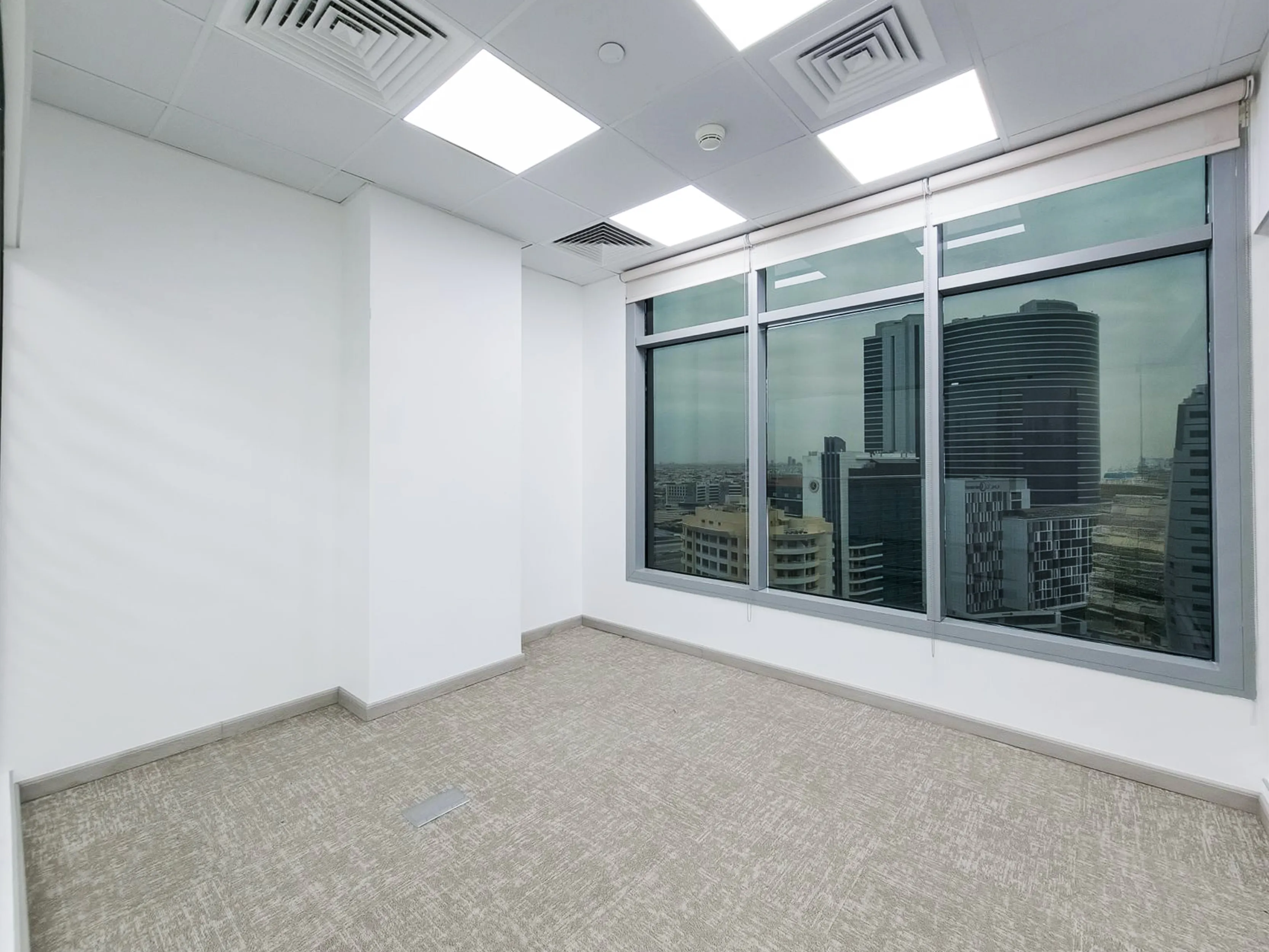 Grosvenor Business Tower, Barsha Heights