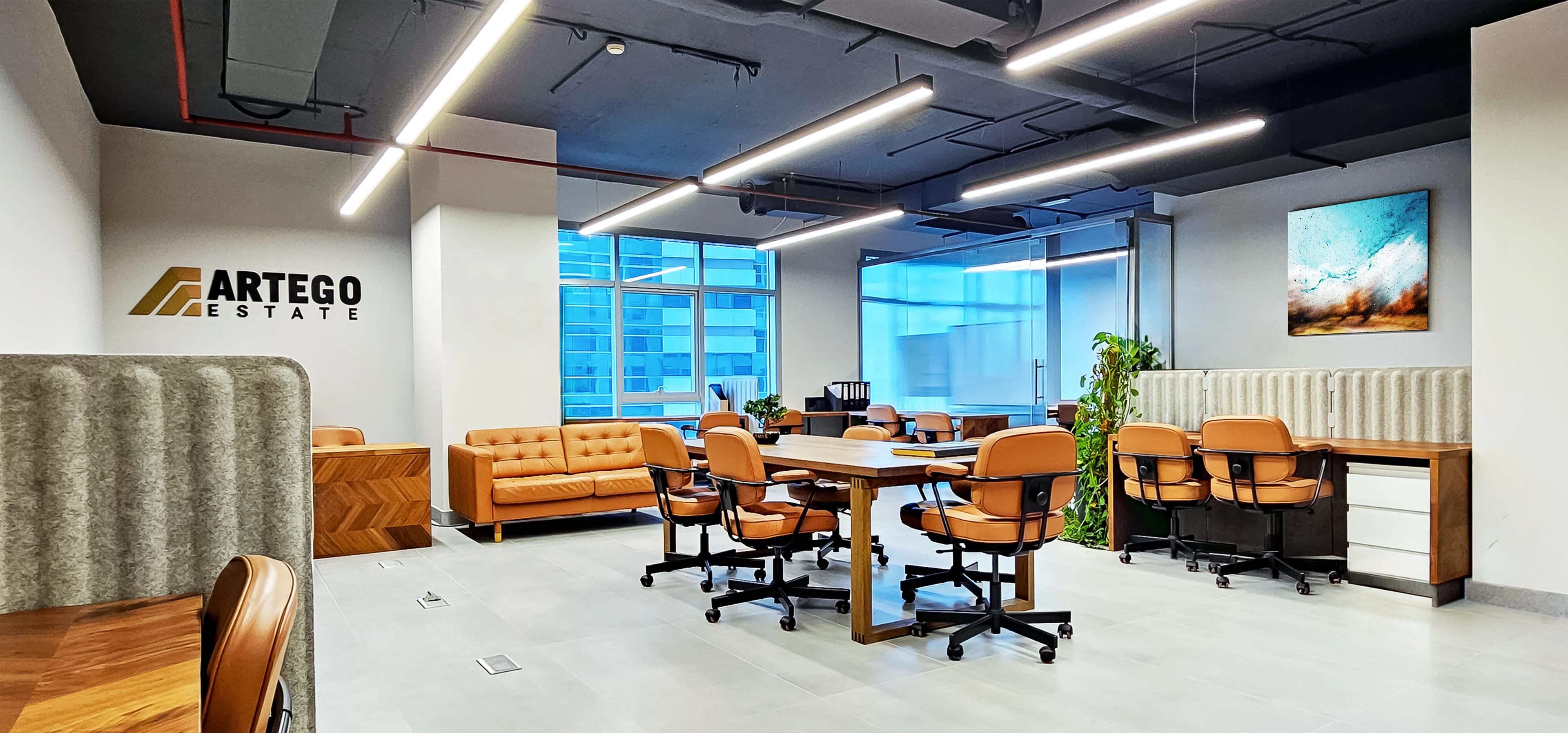 Smart Heights, Barsha Heights