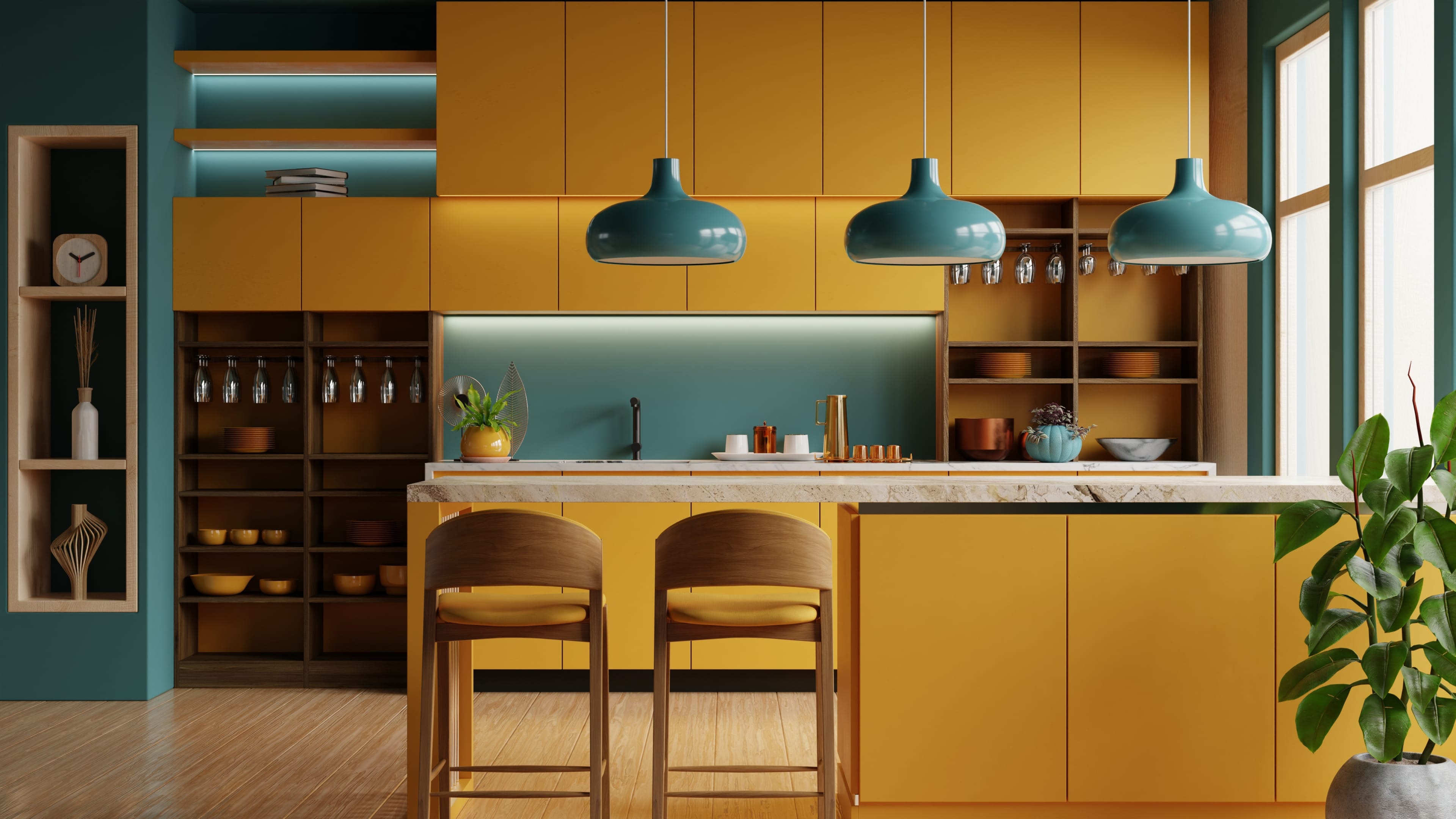 Apartment Renovation