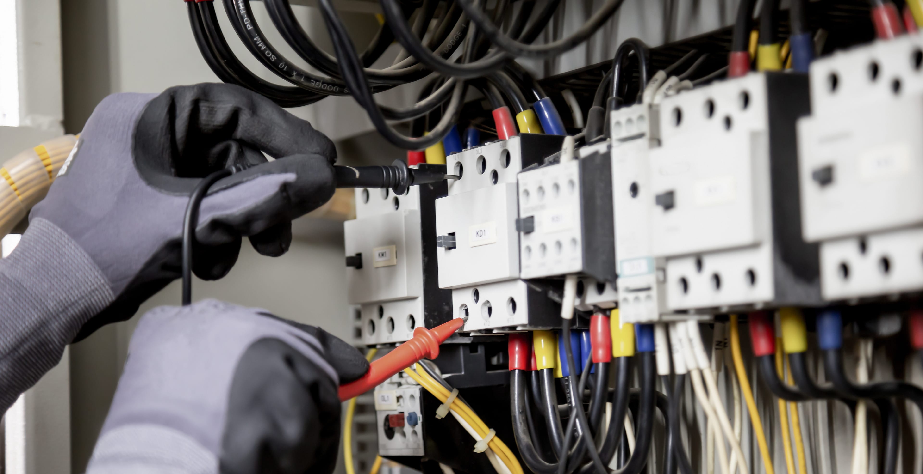 Electrical Works